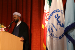 کارگاه «روابط دختر و پسر در دوره آشنایی پیش از ازدواج»