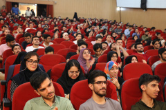 کارگاه «روابط دختر و پسر در دوره آشنایی پیش از ازدواج»
