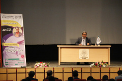کارگاه «روابط دختر و پسر در دوره آشنایی پیش از ازدواج»