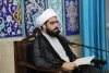تلاوت وحید خزایی در دانشگاه امیرکبیر